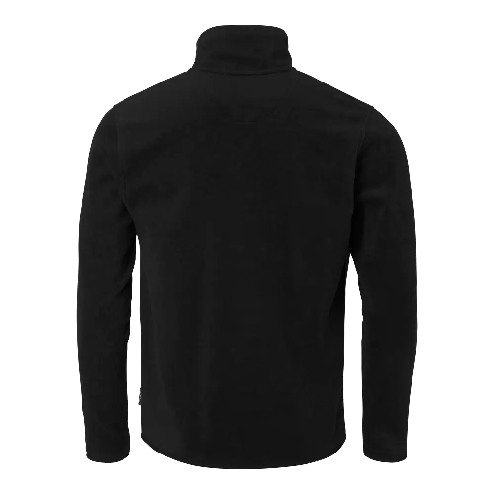 Top Swede 154 Fleece - Black / XS