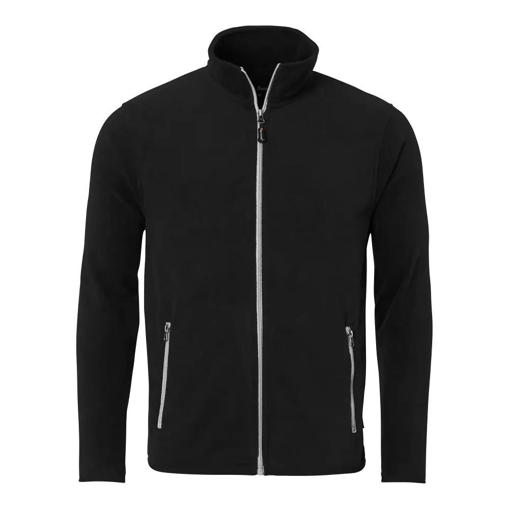 Top Swede 154 Fleece - Black / XS