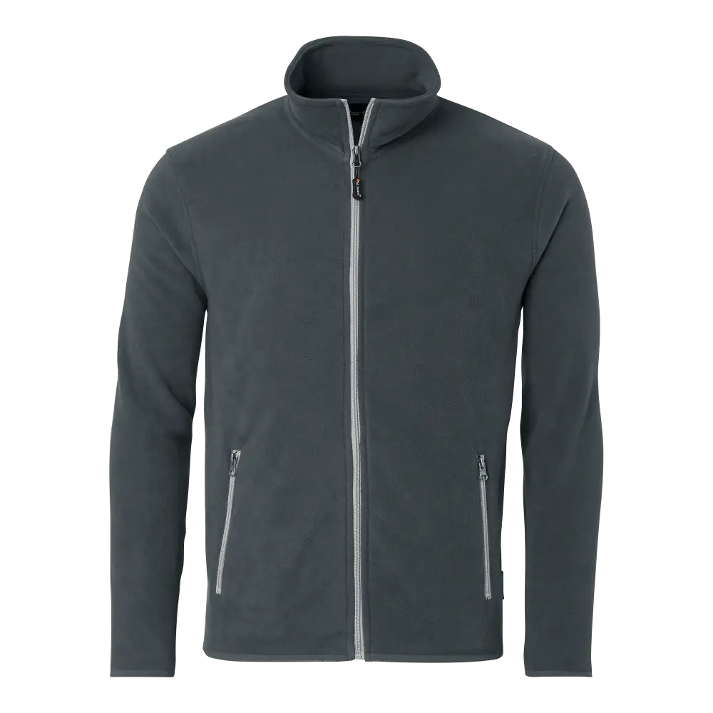 Top Swede 154 Fleece - Dark grey / XS