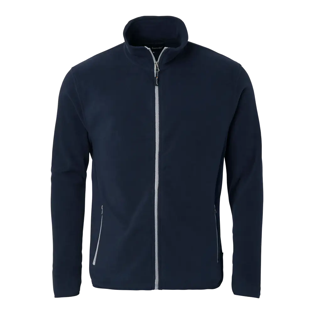 Top Swede 154 Fleece - Navy / XS