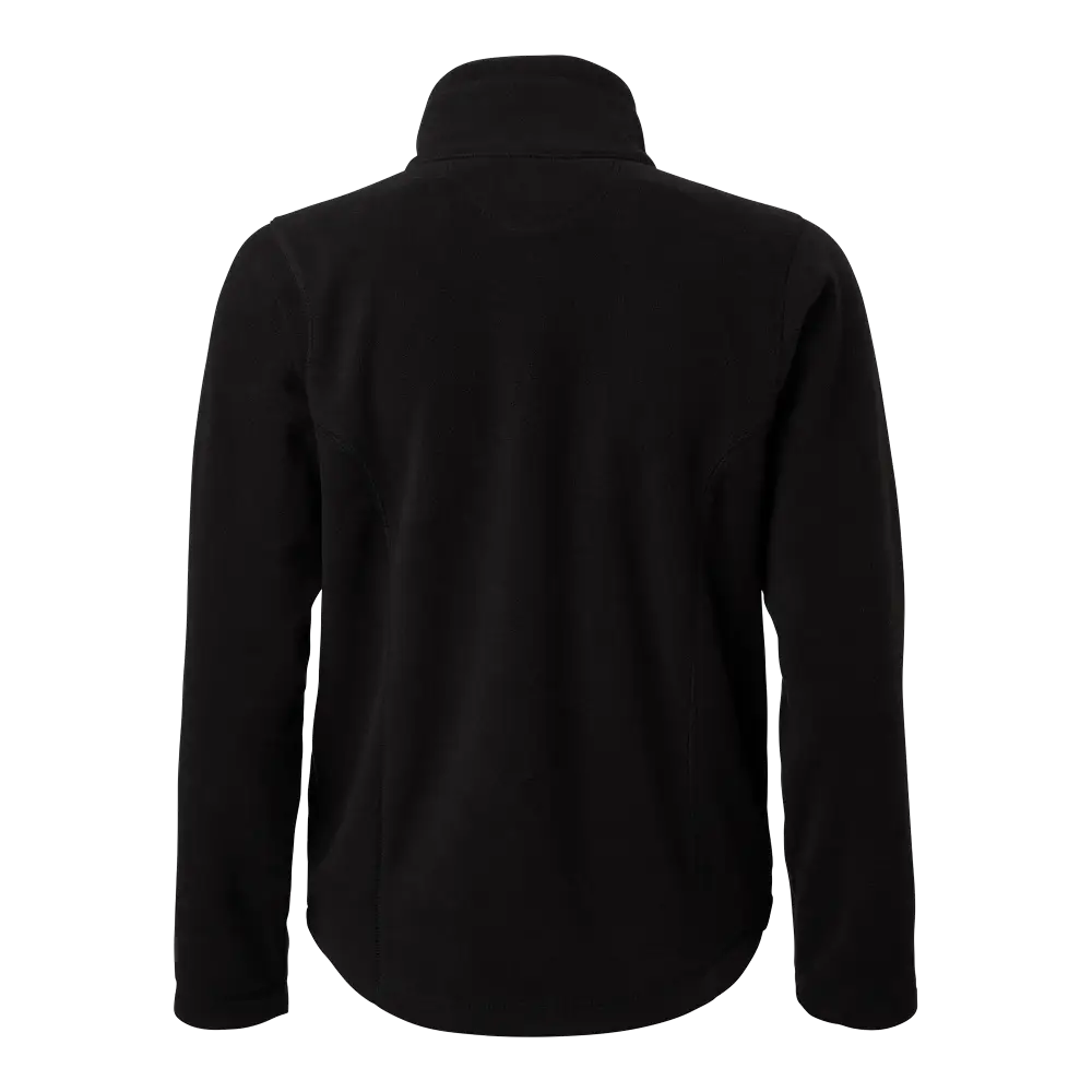 Top Swede 1642 Fleece w - Black / XS