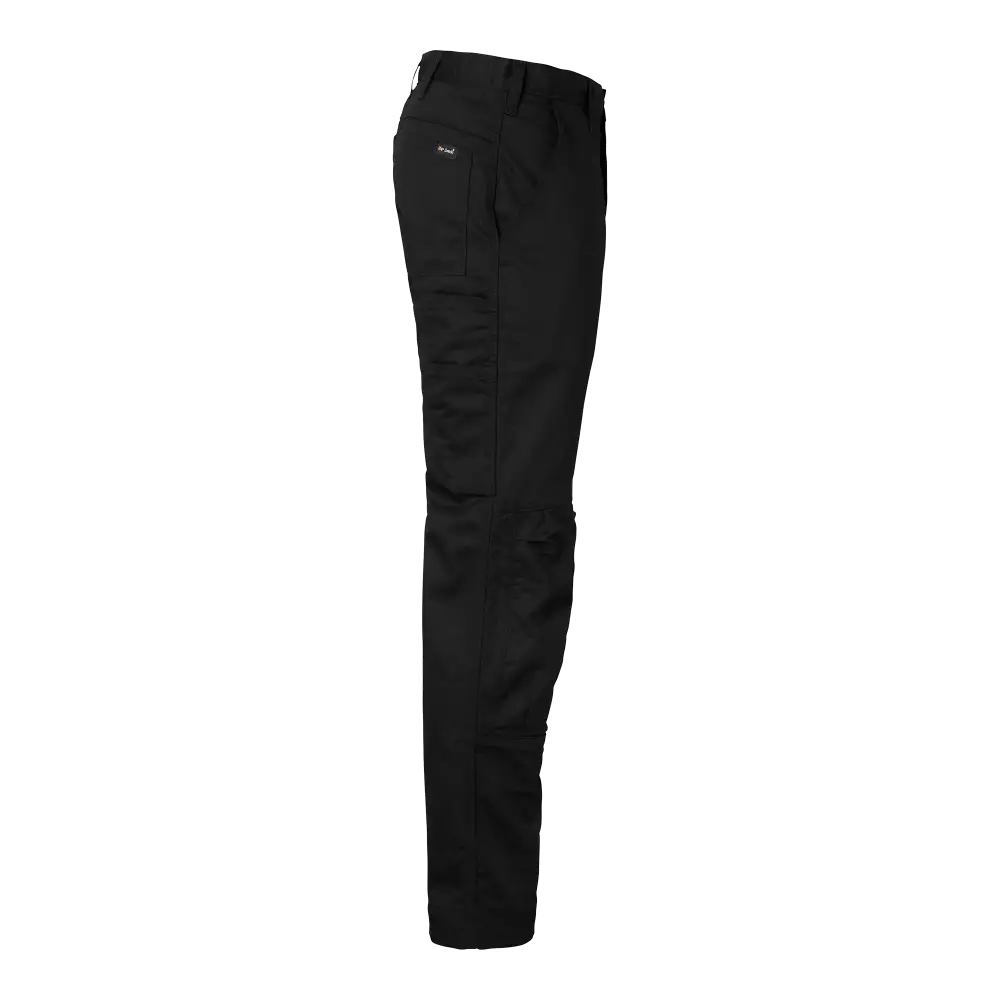 Top Swede 166 Service Trousers