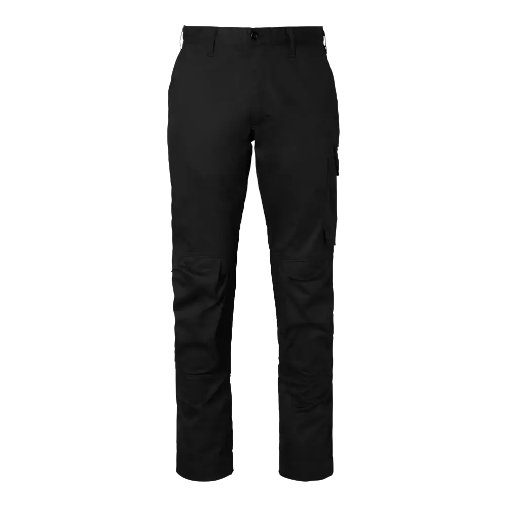 Top Swede 166 Service Trousers