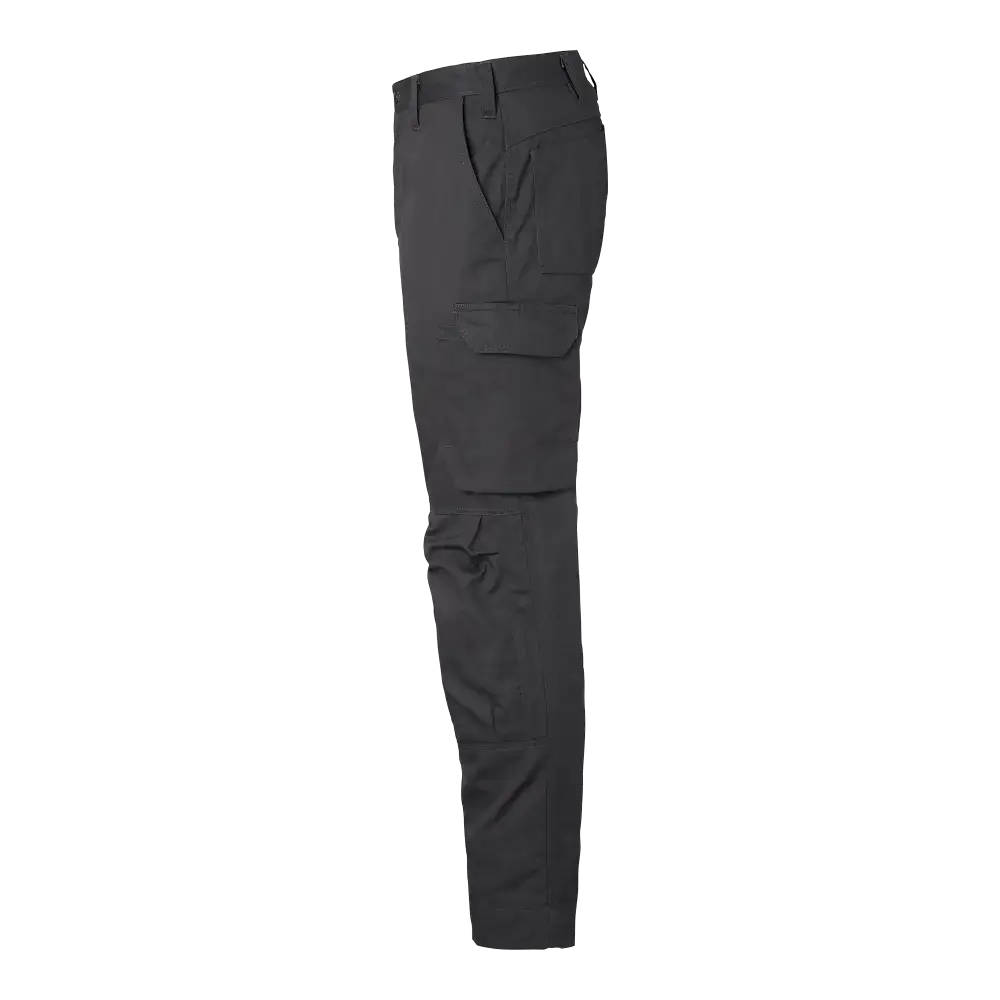 Top Swede 166 Service Trousers