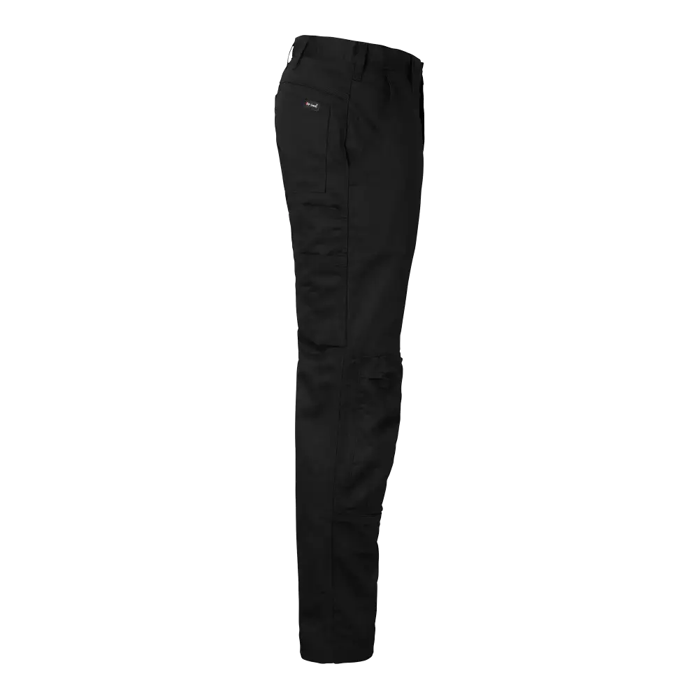 Top Swede 166 Service Trousers