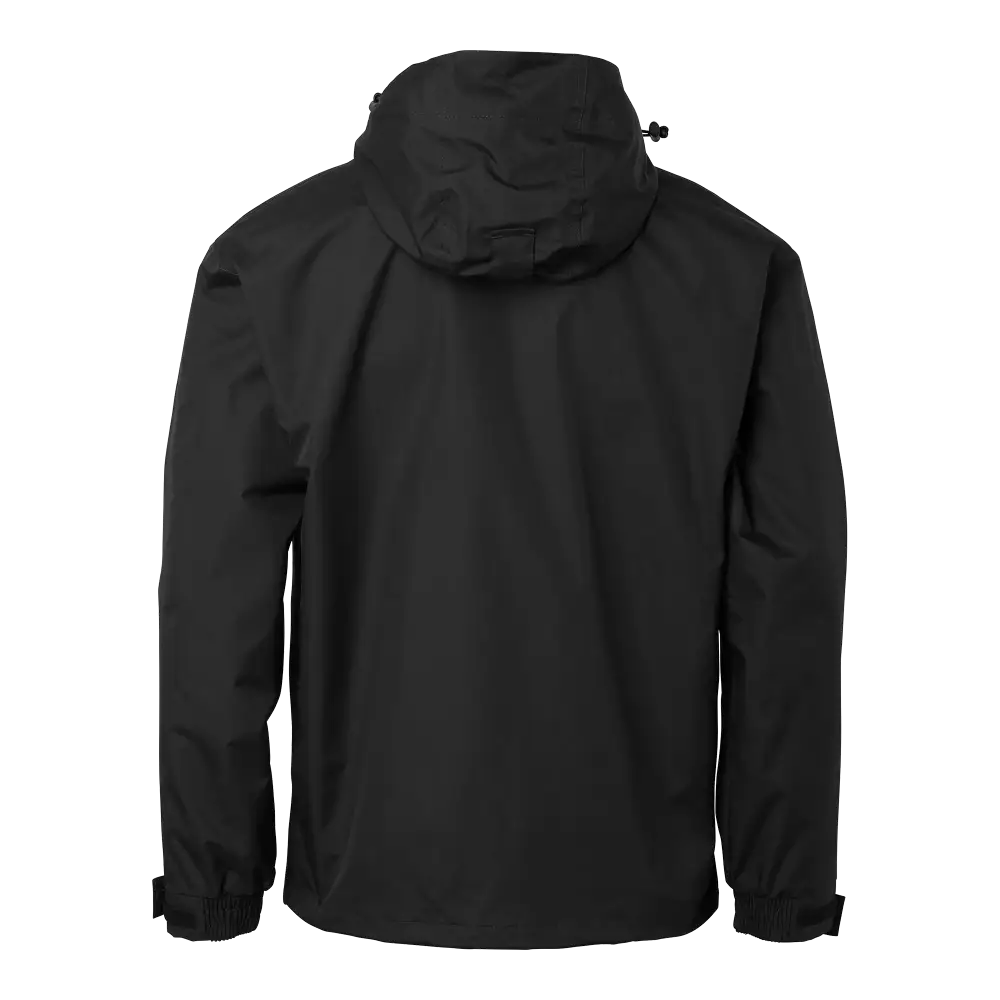 Top Swede 174 Shell Jacket