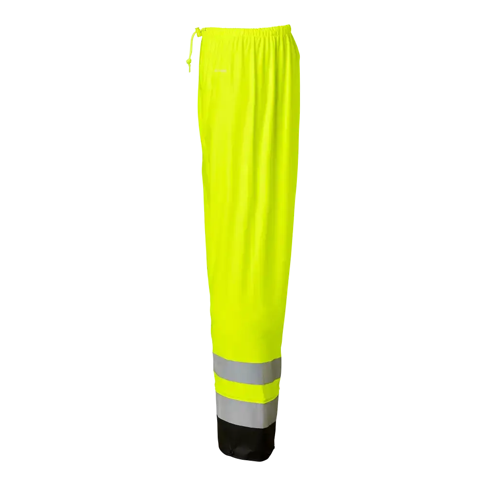 Top Swede 182 Rain Trousers Hi-Vis