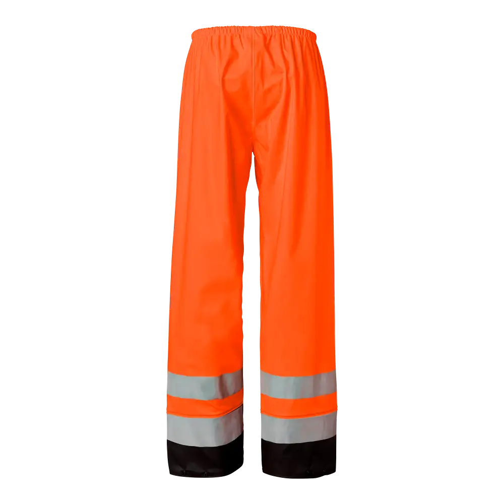 Top Swede 182 Rain Trousers Hi-Vis