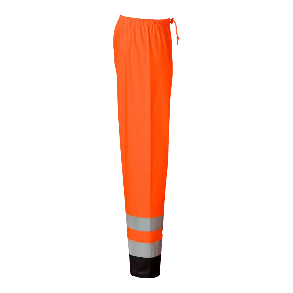 Top Swede 182 Rain Trousers Hi-Vis