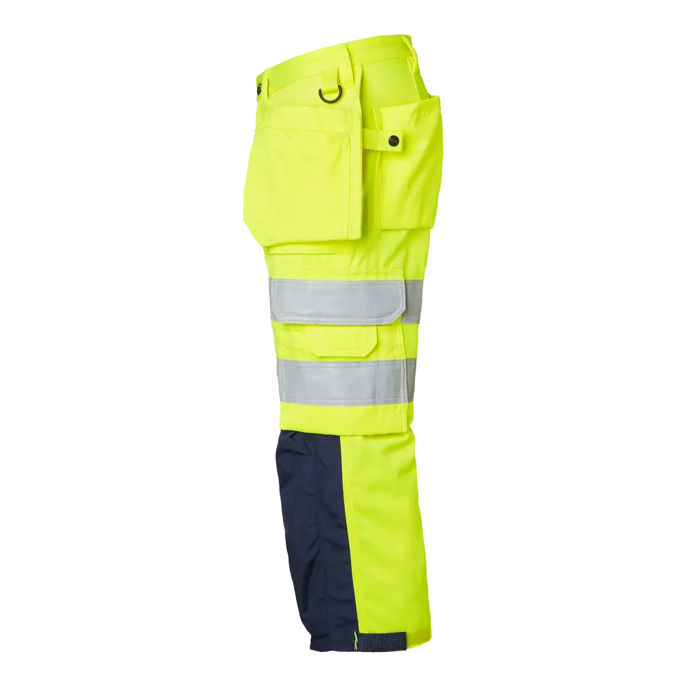 Top Swede 218 Craftsmen 3/4 Trousers