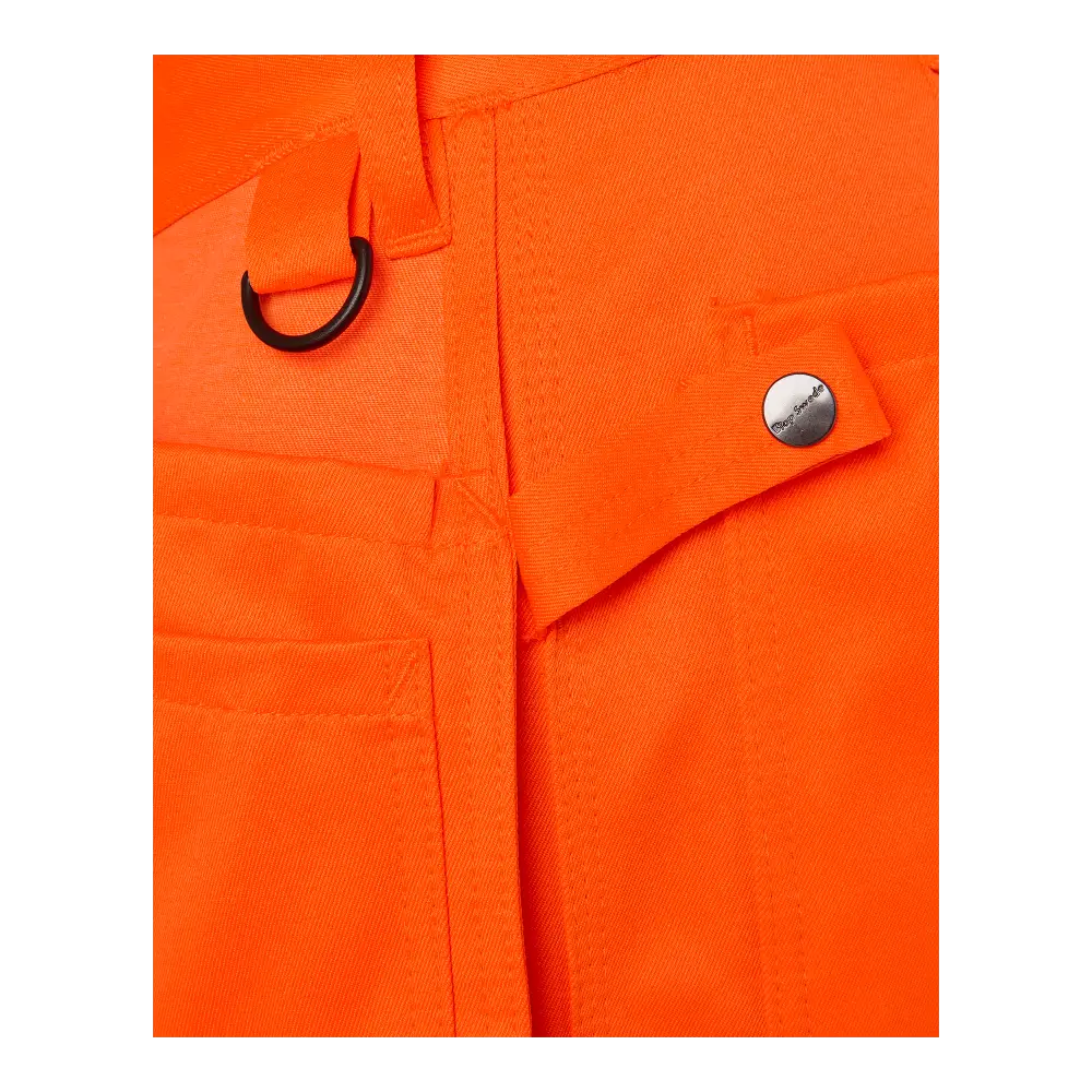 Top Swede 218 Craftsmen 3/4 Trousers