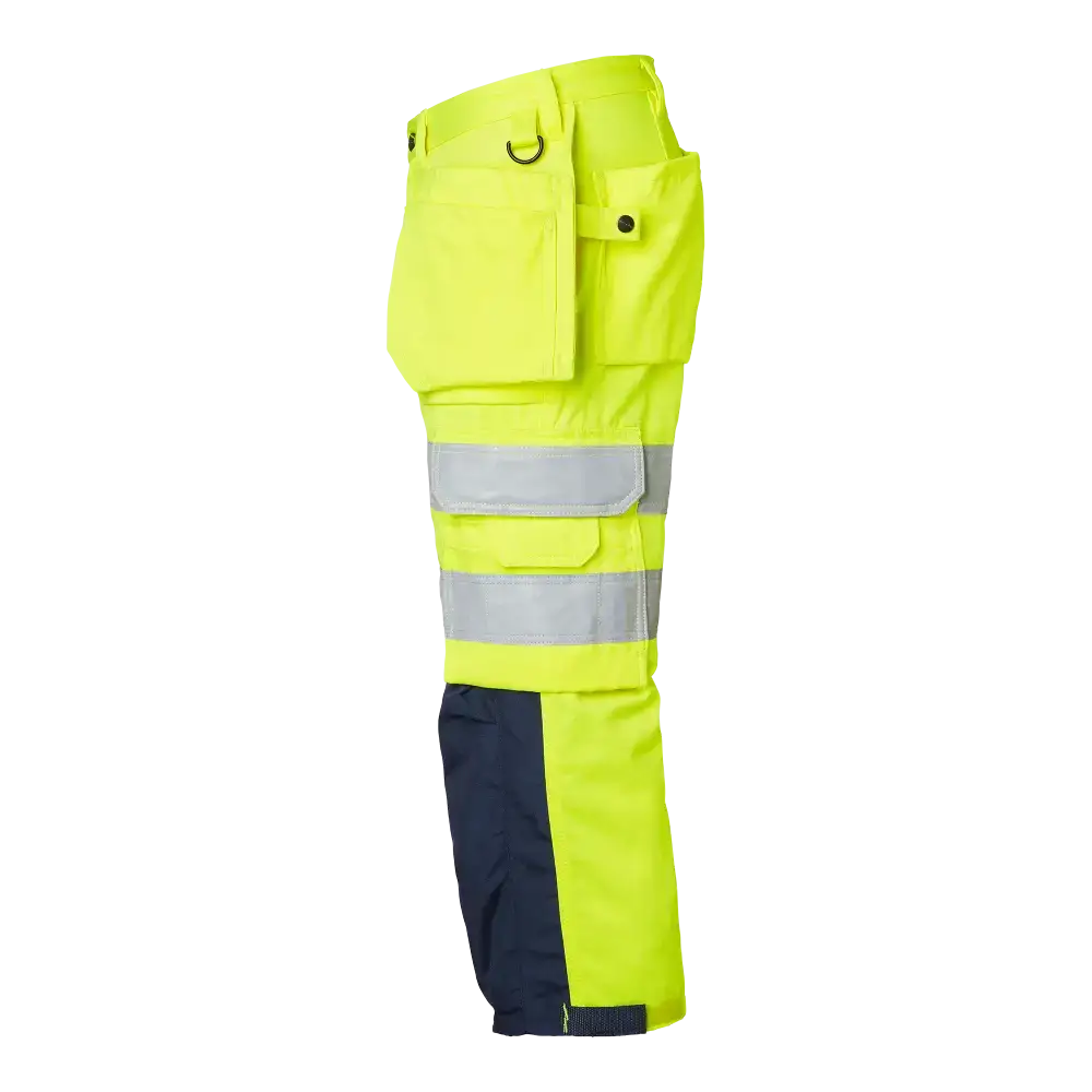 Top Swede 218 Craftsmen 3/4 Trousers