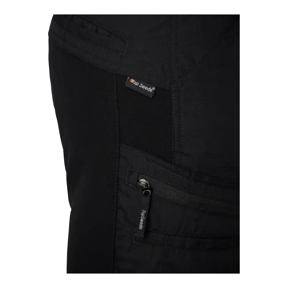 Top Swede 219 Service Trousers