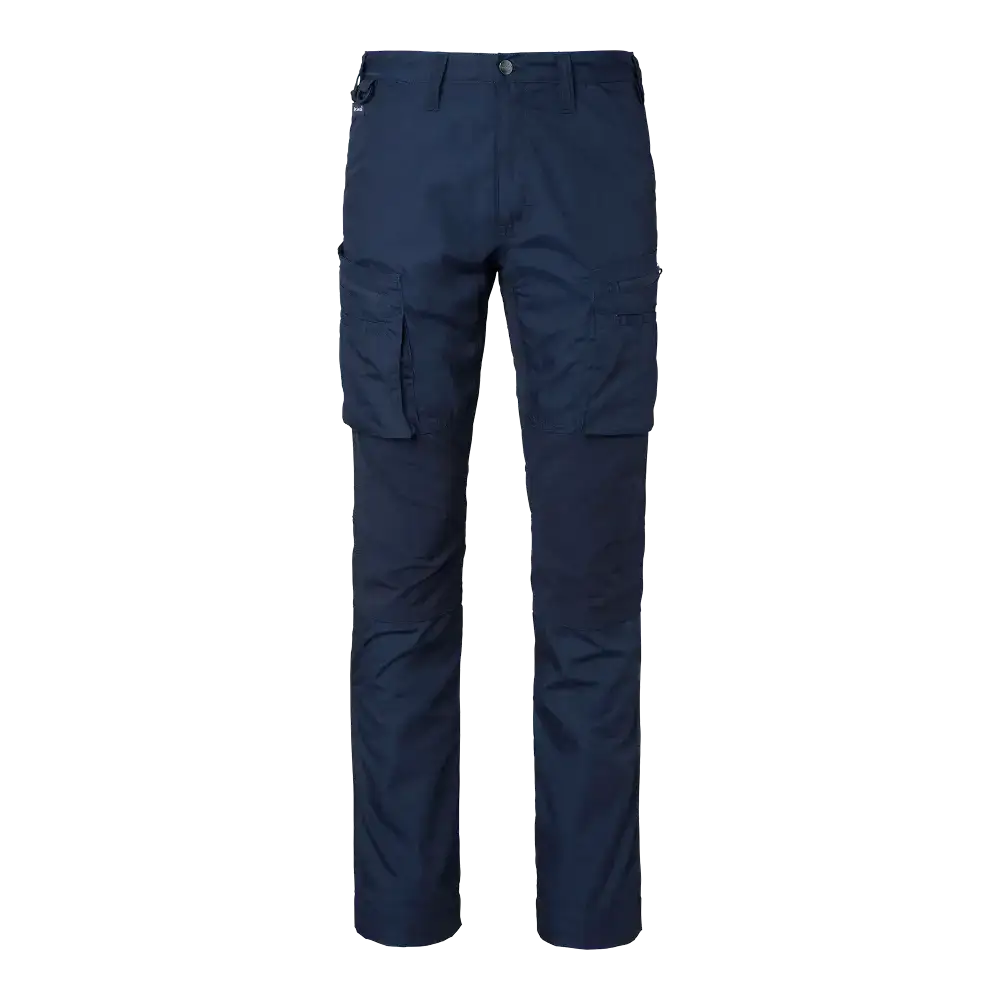 Top Swede 219 Service Trousers - Navy / C44