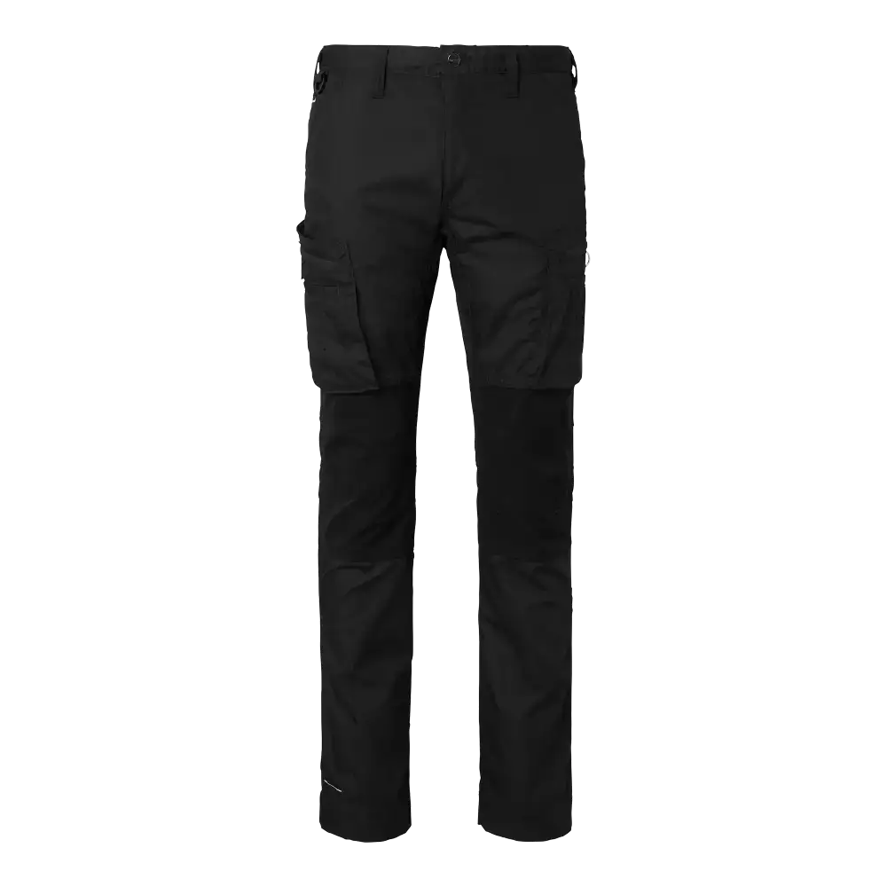 Top Swede 219 Service Trousers - Black / C44