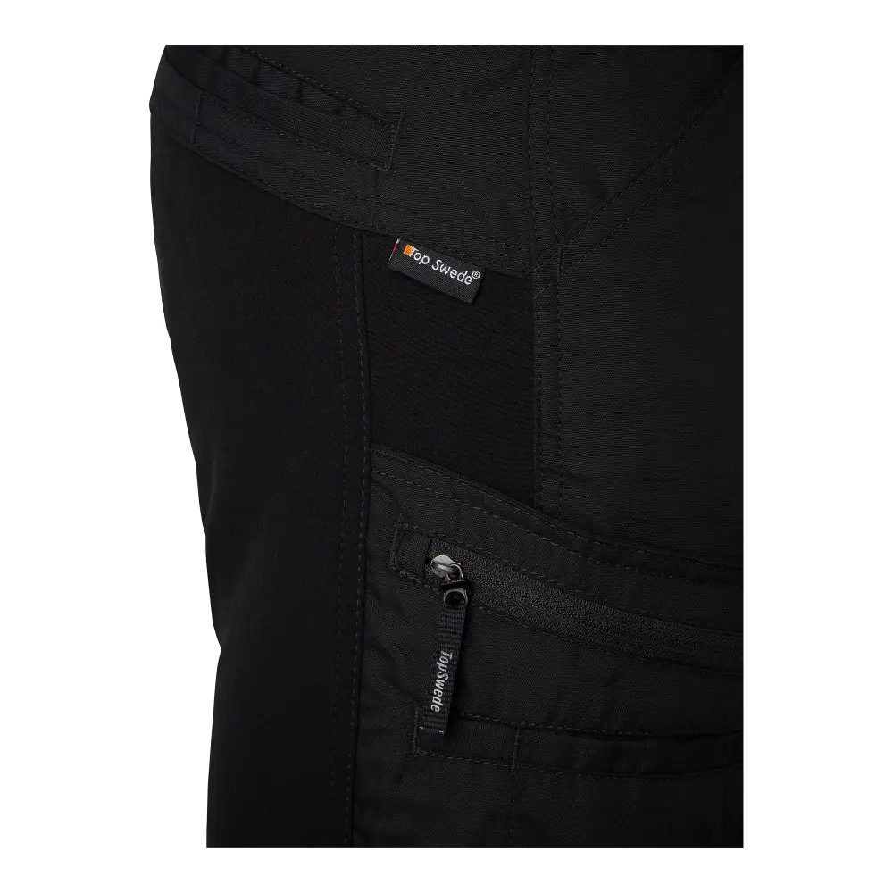 Top Swede 219 Service Trousers