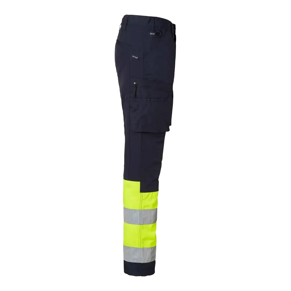 Top Swede 220 Service Trousers