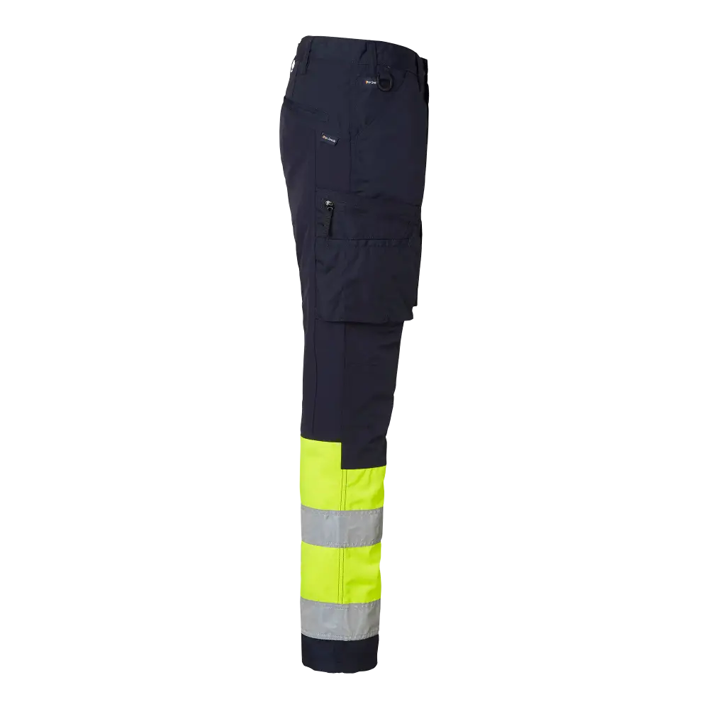 Top Swede 220 Service Trousers