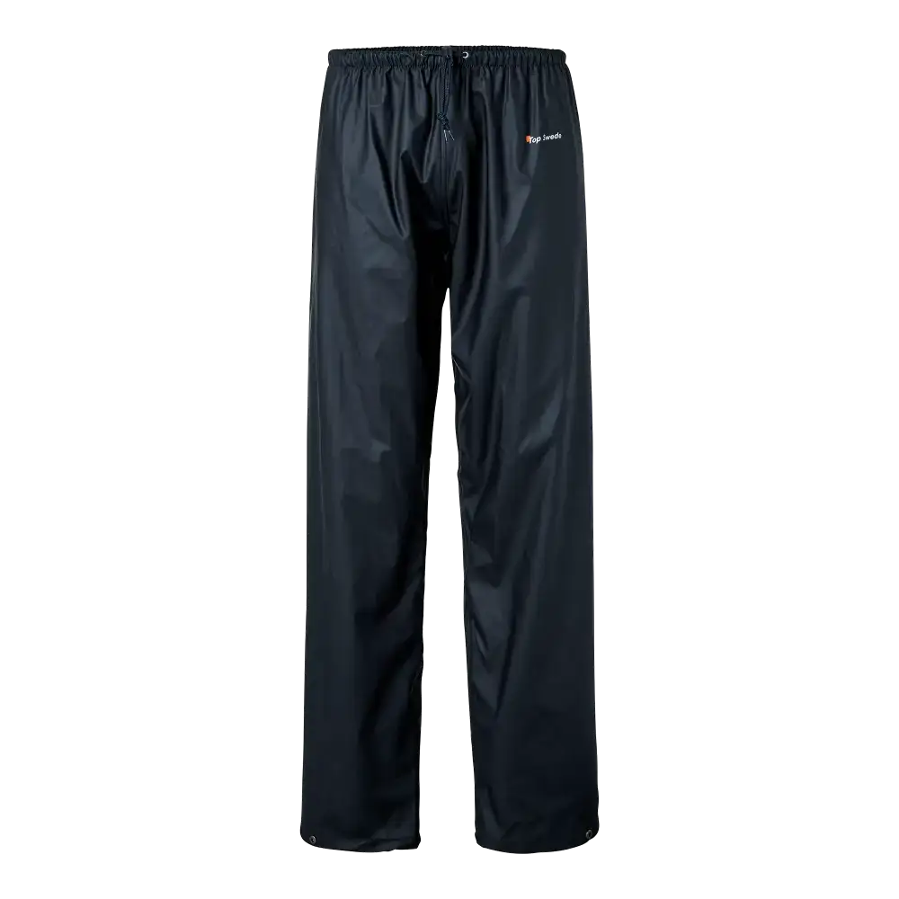 Top Swede 2295 Rain Trousers - XS