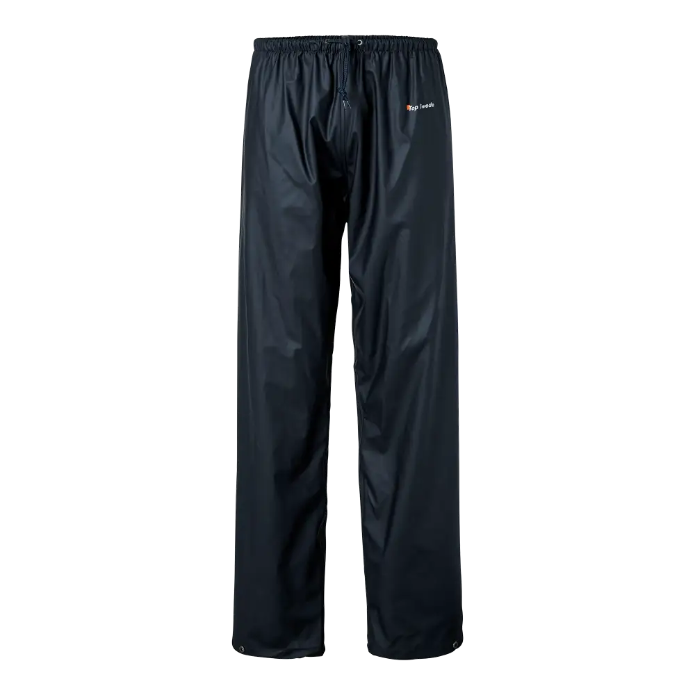 Top Swede 2295 Rain Trousers - XS