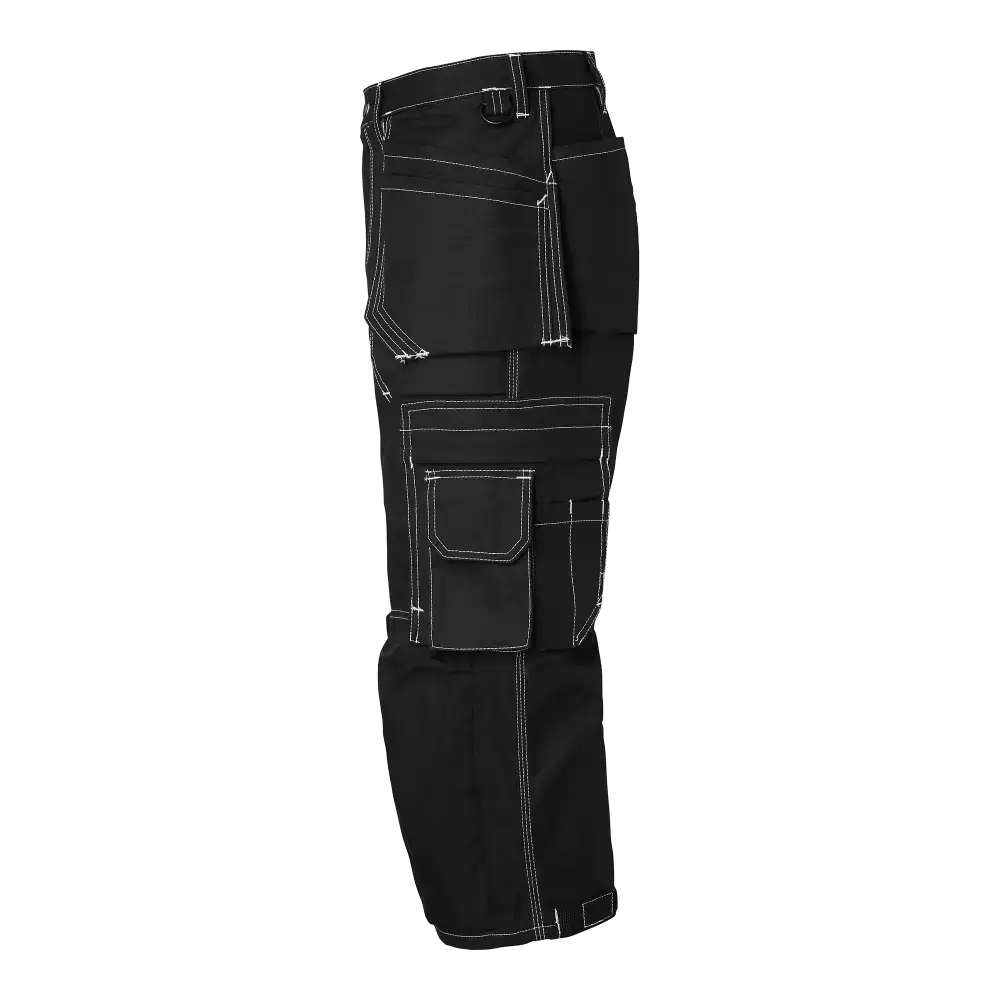 Top Swede 233 Craftsmen 3/4 Trousers