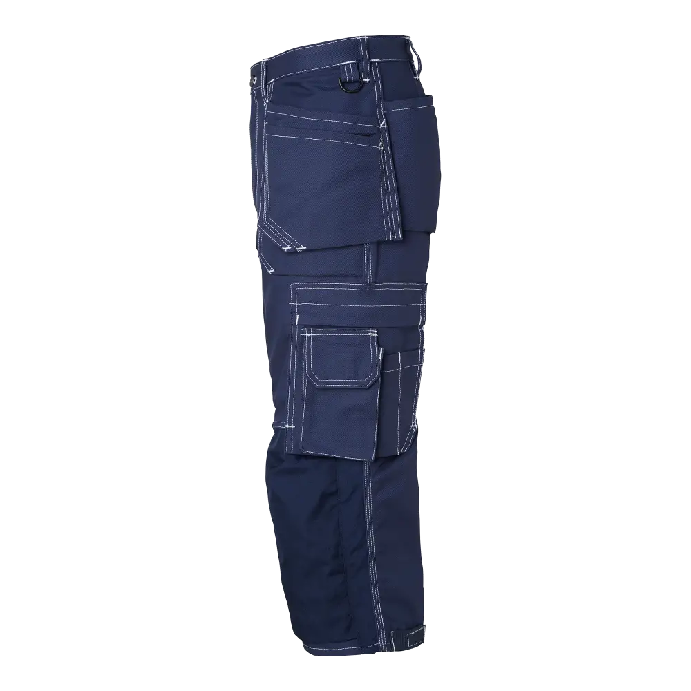 Top Swede 233 Craftsmen 3/4 Trousers
