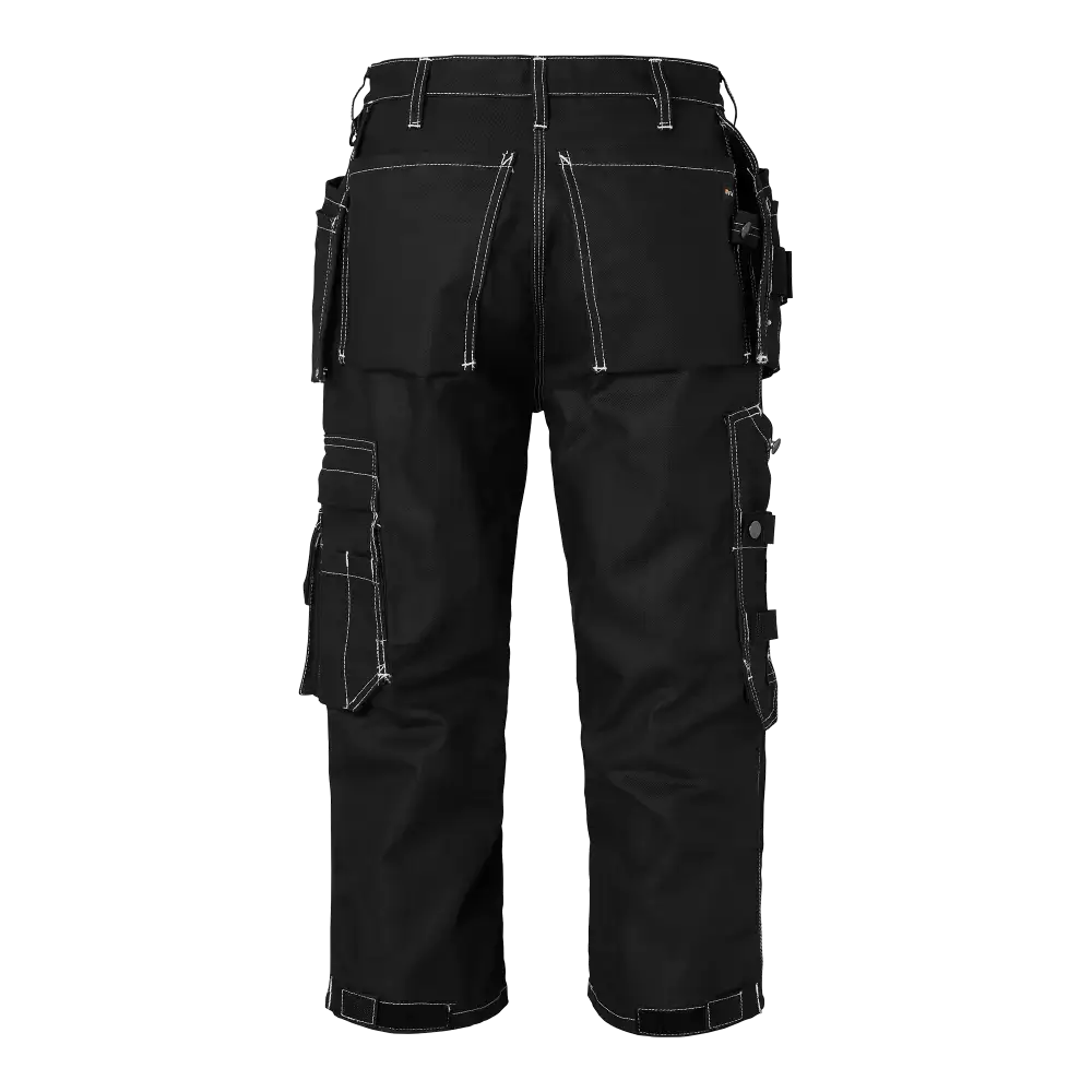 Top Swede 233 Craftsmen 3/4 Trousers