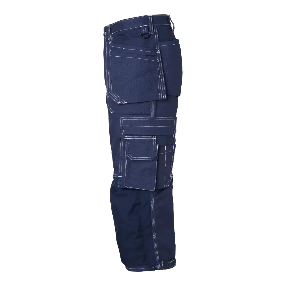Top Swede 233 Craftsmen 3/4 Trousers