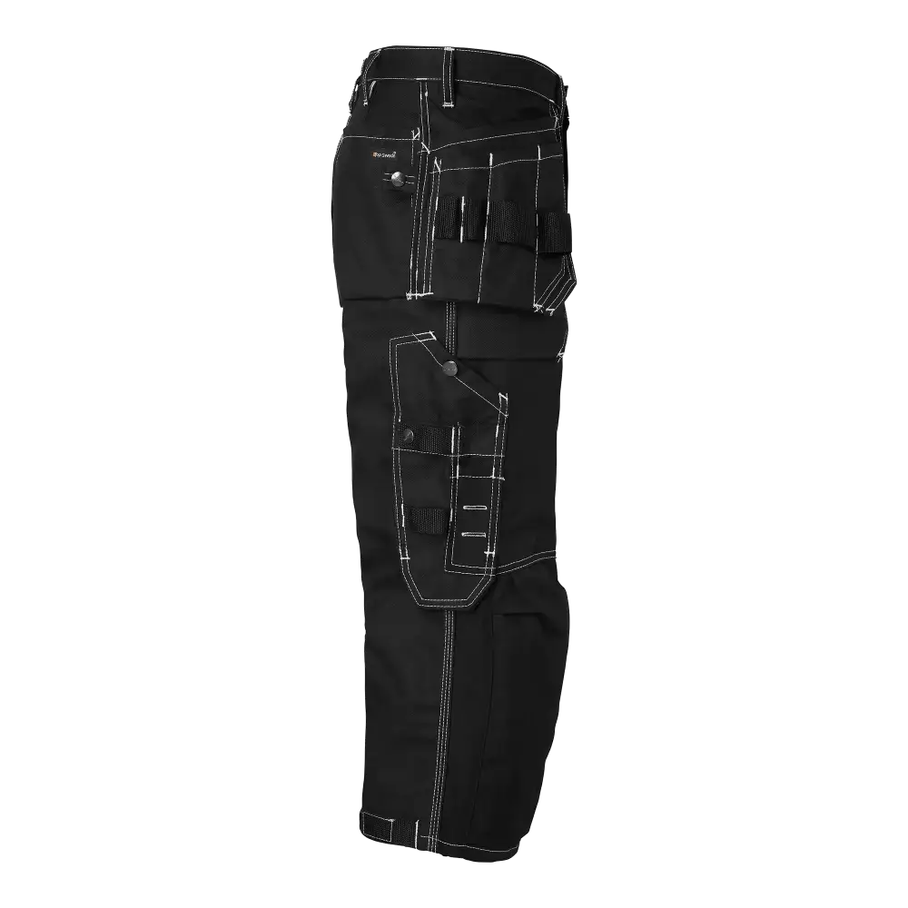 Top Swede 233 Craftsmen 3/4 Trousers