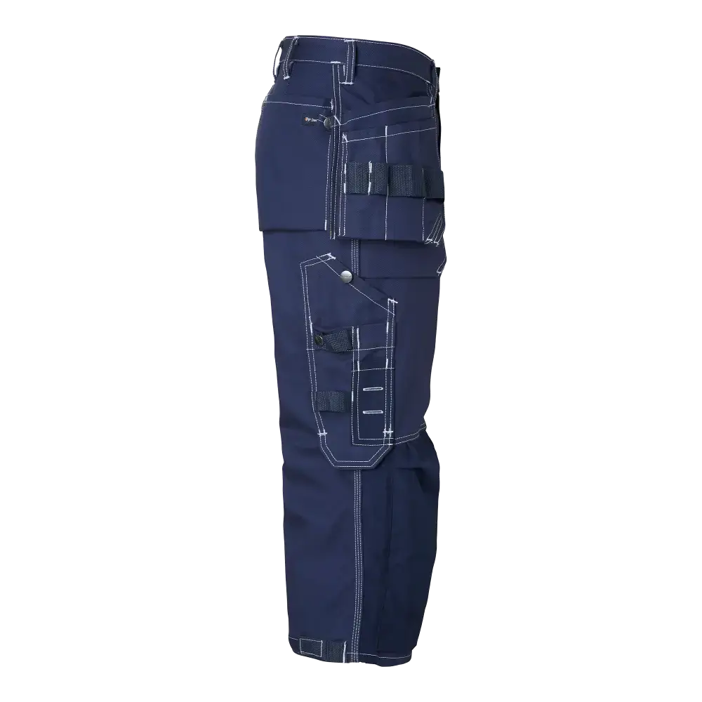Top Swede 233 Craftsmen 3/4 Trousers