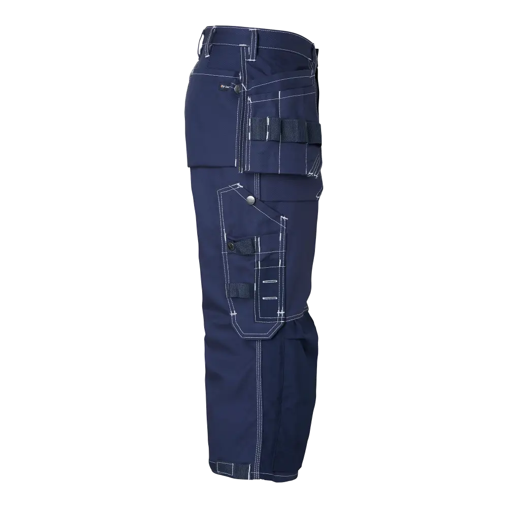 Top Swede 233 Craftsmen 3/4 Trousers