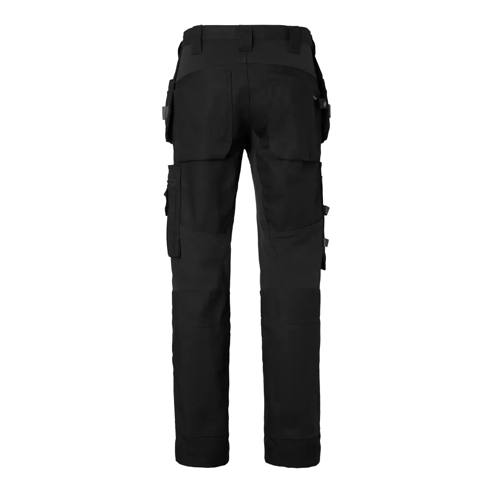 Top Swede 237 Craftsmen Trousers - C42