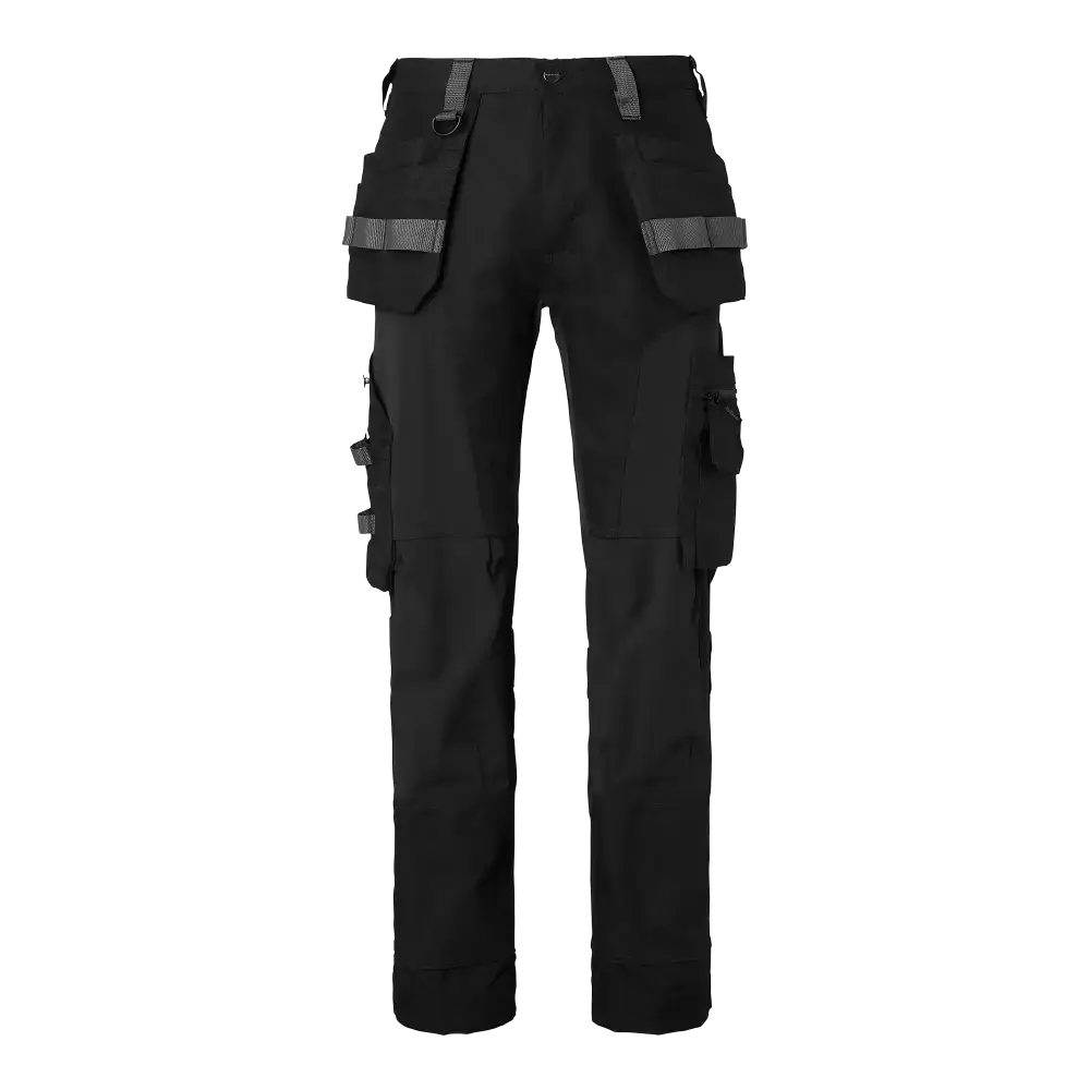 Top Swede 237 Craftsmen Trousers - C42