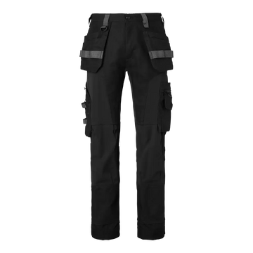 Top Swede 237 Craftsmen Trousers - C42