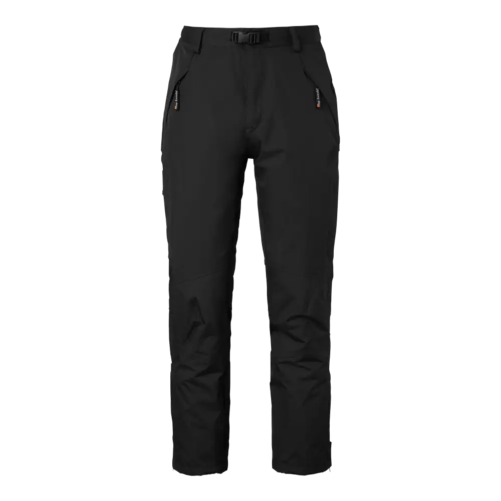 Top Swede 2420 Shell Trousers - XS