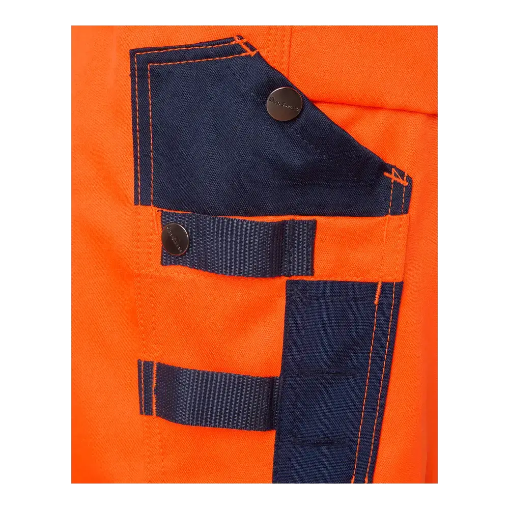Top Swede 2516 Craftsmen Trousers