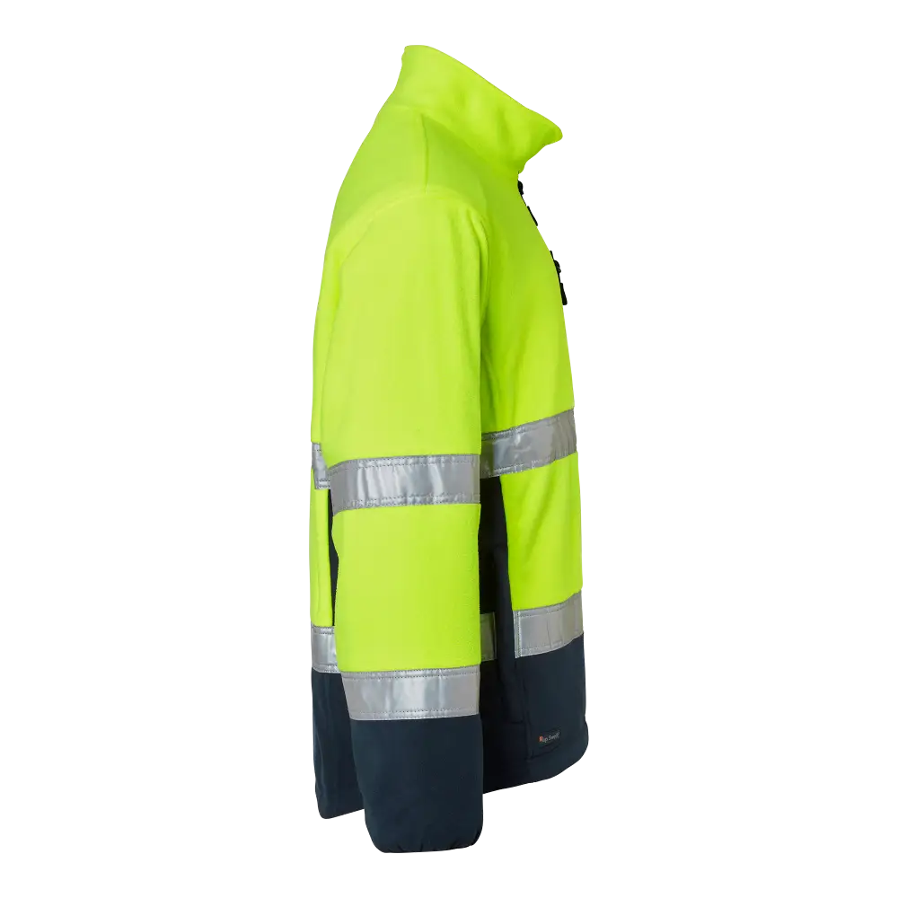 Top Swede 264 Fleece