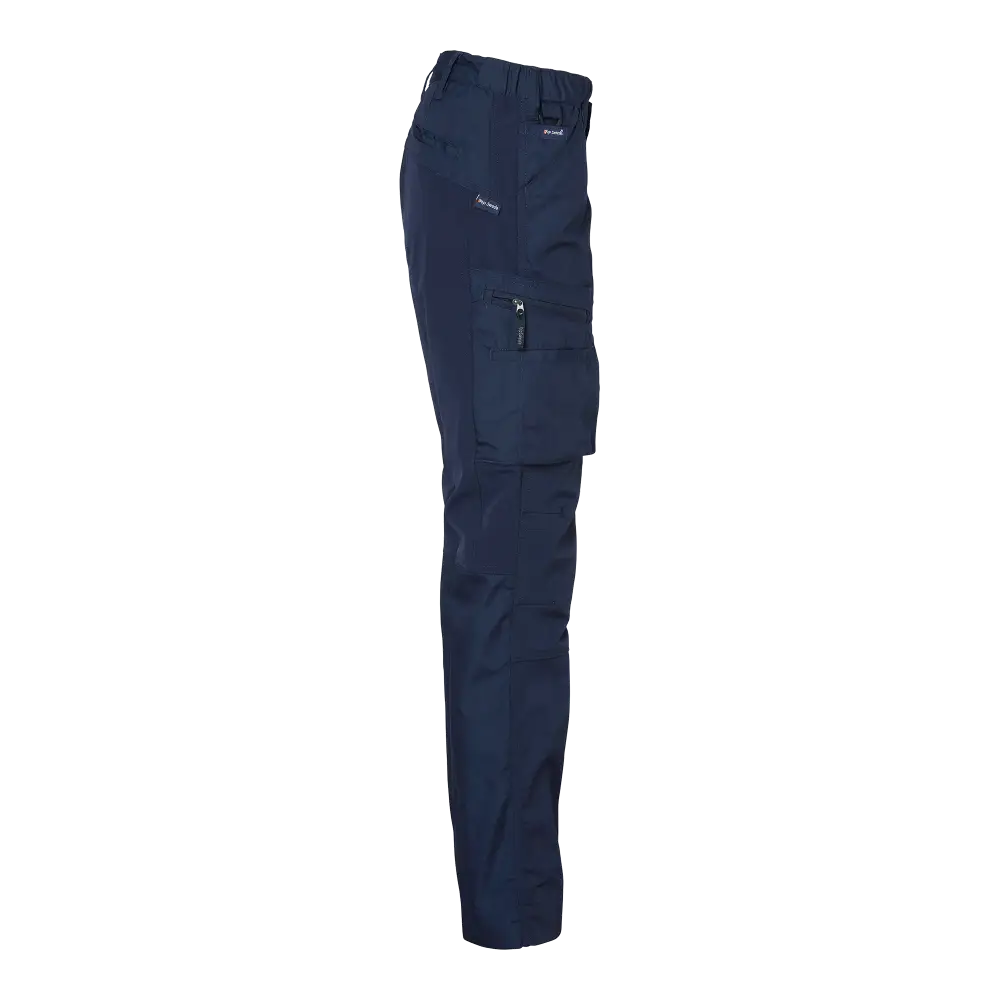 Top Swede 301 Service Trousers w