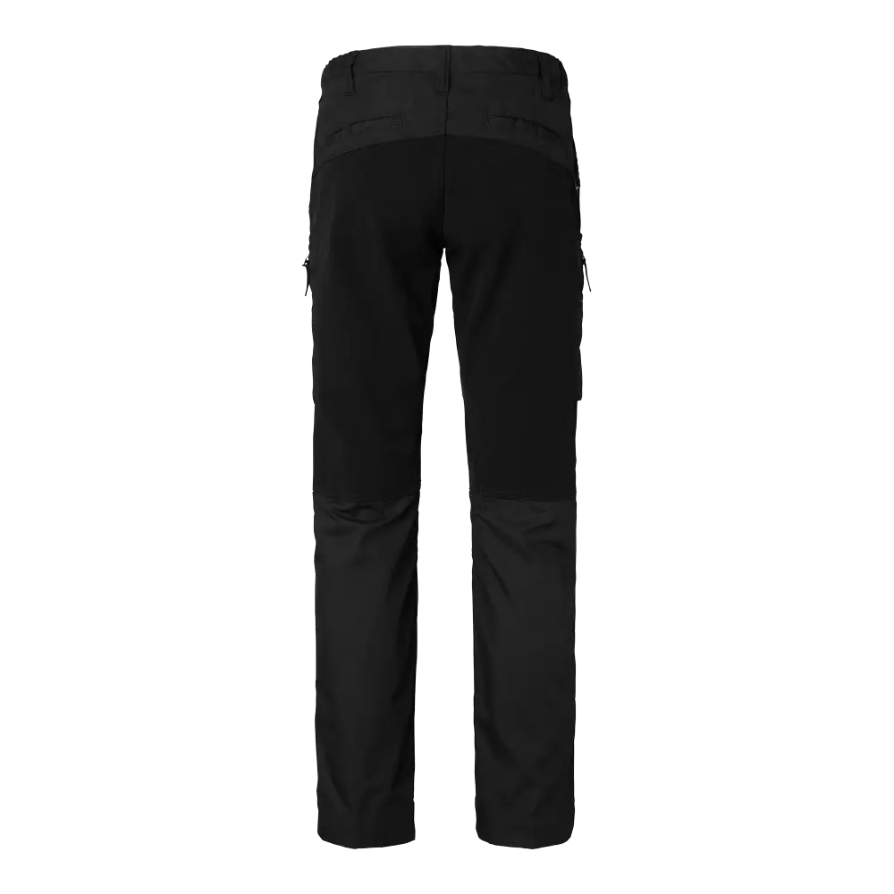 Top Swede 301 Service Trousers w - Black / 32