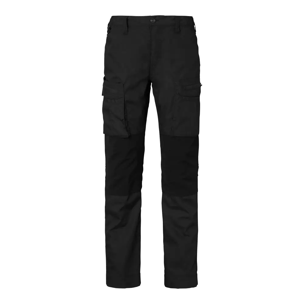 Top Swede 301 Service Trousers w - Black / 32
