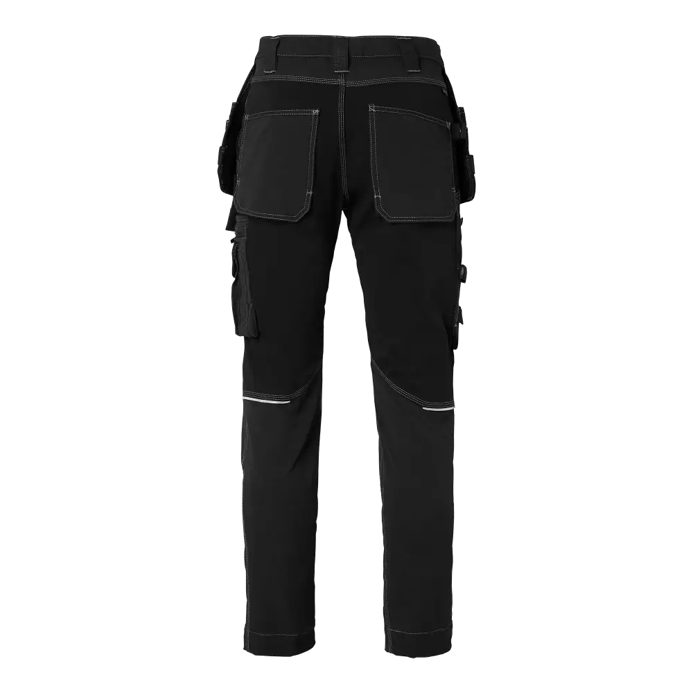 Top Swede 306 Craftsmen Trousers - C44