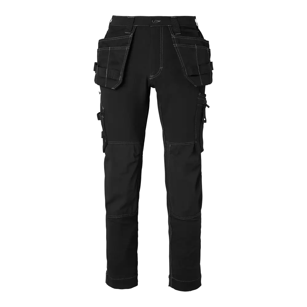 Top Swede 306 Craftsmen Trousers - C44