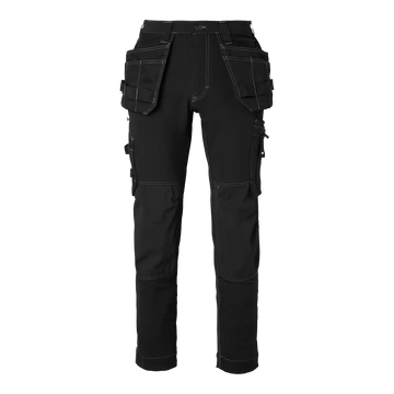 Top Swede 306 Craftsmen Trousers - C44