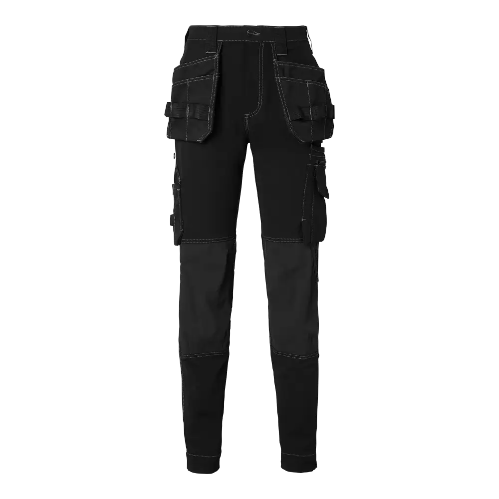 Top Swede 307 Craftsmen Trousers w - 32