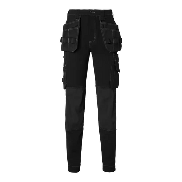 Top Swede 307 Craftsmen Trousers w - 32