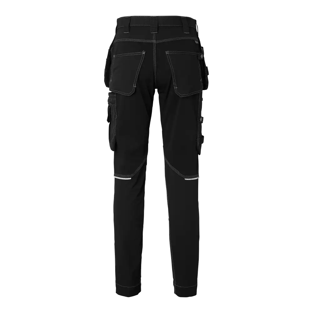 Top Swede 307 Craftsmen Trousers w - 32