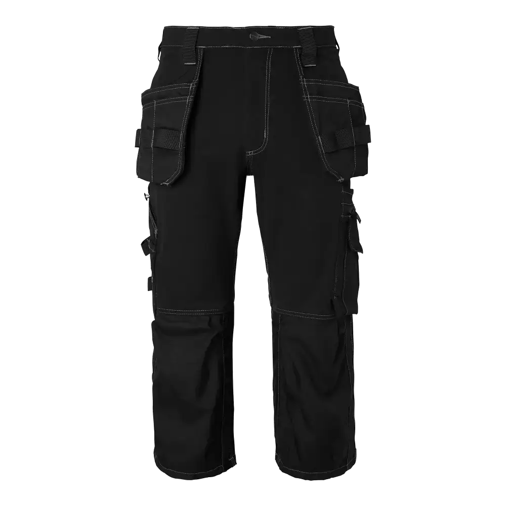 Top Swede 309 Craftsmen 3/4 Trousers - C44