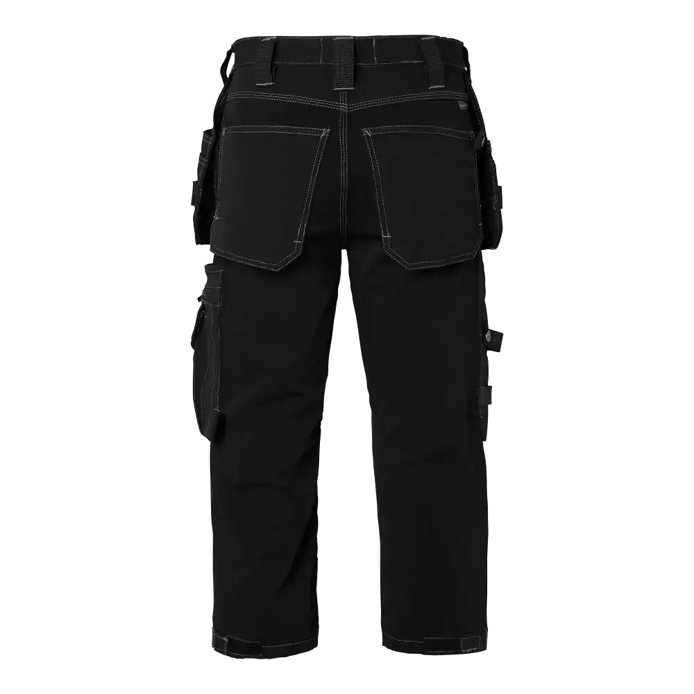 Top Swede 309 Craftsmen 3/4 Trousers