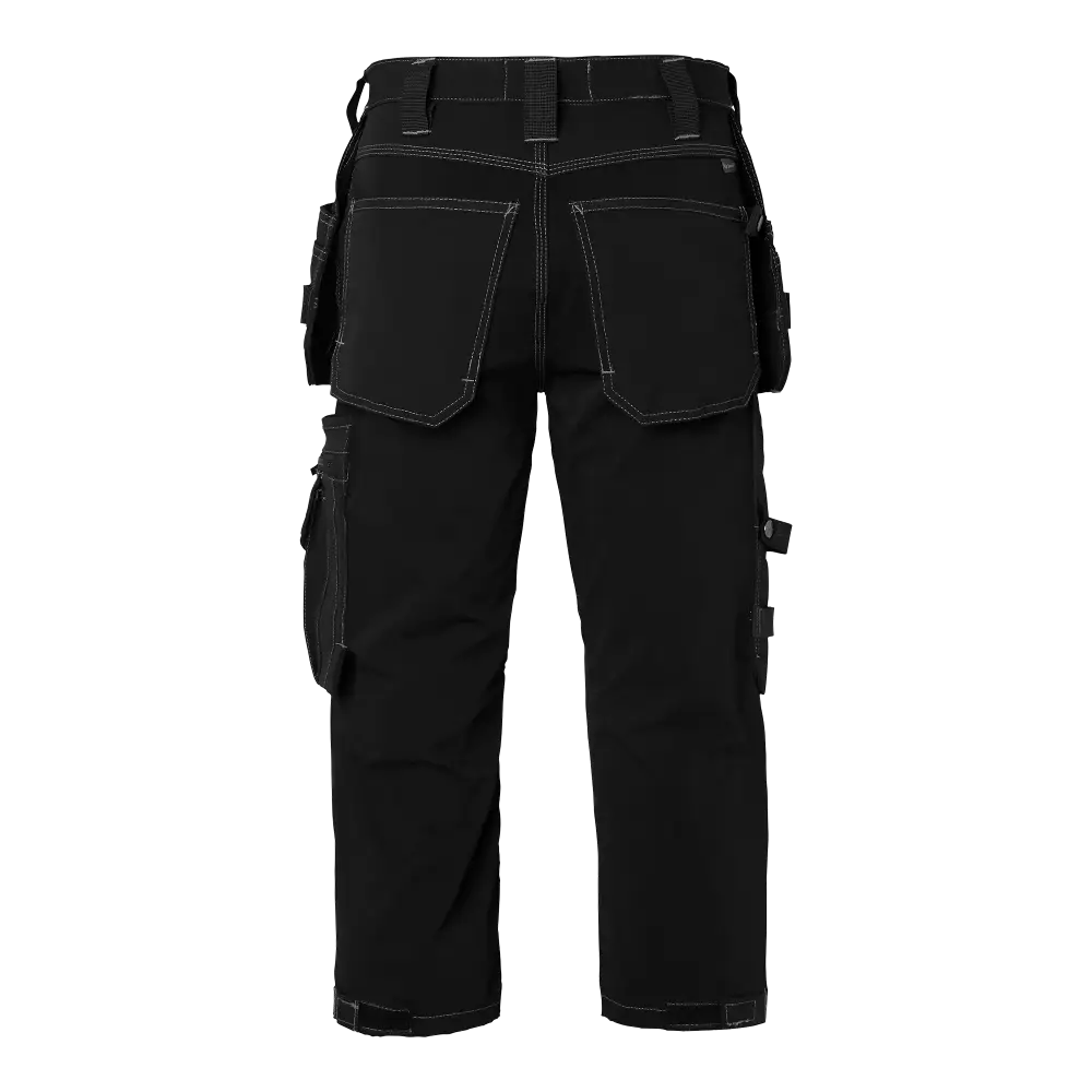 Top Swede 309 Craftsmen 3/4 Trousers - C44
