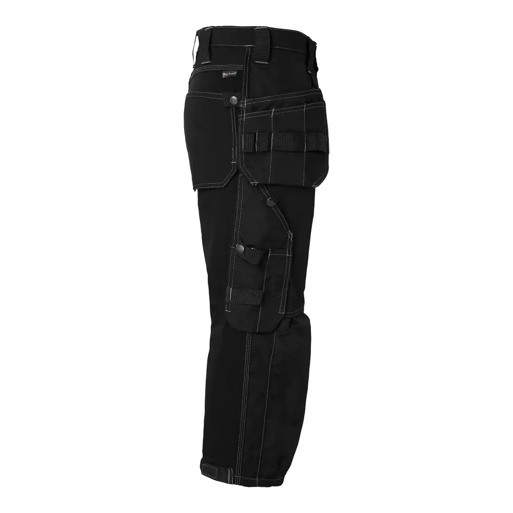 Top Swede 309 Craftsmen 3/4 Trousers